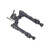 Accu-Tac WB-4 Picatinny QD Bipod, SKU WBB-0400