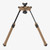 Magpul Bipod for 1913 Picatinny Rail with Pan and Tilt - image 8