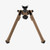 Magpul Bipod for Sling Stud QD with Pan and Tilt - image 7
