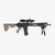 Magpul M-LOK Bipod Mount for Sling Stud Bipods - image 3