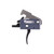 Timney Impact AR Single-Stage Drop-In Trigger for AR-15, Curved Shoe