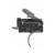 TriggerTech Adaptable Primary Two-Stage Trigger 2.5-5 lb for AR-15, Silver - image 2