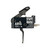 TriggerTech Adaptable Single-Stage Flat Trigger 2.5-5 lb for AR-15, Black - image 2