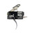 TriggerTech Competitive Pro Single-Stage Curved Trigger 3 lb for AR-15, Stainless - image 2