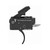 TriggerTech Competitive Two-Stage Curved Trigger 3.5 lb for AR-15, PVD Black - image 2