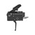 TriggerTech Competitive Two-Stage Flat Trigger 3.5 lb for AR-15, PVD Black - image 2