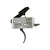 TriggerTech Duty Single-Stage Curved Trigger for AR-15, Black - image 2