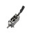 TriggerTech Duty Two-Stage Curved Trigger for AR-15, Black - image 3
