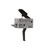 TriggerTech Duty Two-Stage Flat Trigger for AR-15, Black - image 2