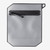 Magpul DAKA Water-Resistant Volume Pouch with MOLLE Panel