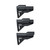 BCM Gunfighter Stock Mod 3 with Marksman Risers for AR-15 - image 4