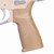 Reptilia CQG-L Long Pistol Grip for AR-15/SR-25 - image 2