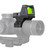 Reptilia ROF-90 34mm Red Dot Mount for Trijicon RMR/SRO