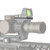 Reptilia ROF Riser Plate 2.5mm for Trijicon RMR/SRO