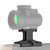 Reptilia DOT 1.93in Red Dot Mount for Trijicon MRO