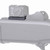 Reptilia SADDLE Red Dot Mount for Beretta 1301/A300 with Aimpoint ACRO/Steiner MPS