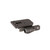 American Defense AD-AEMS QD Red Dot Mount for Holosun AEMS, Absolute Co-Witness - image 2