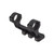 Primary Arms PLx 30mm Cantilever Scope Mount 1.5 in Height, Black - image 3