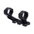 Primary Arms SLx 34mm Cantilever Scope Mount 1.5 in Height, Black