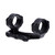 Primary Arms SLx 34mm Cantilever Scope Mount 1.5 in Height, Black - image 3