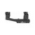 Warne LR-SKEL 34mm Extended Skeletonized Scope Mount 20 MOA for MSR - image 3