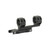 American Defense AD-DELTA-C 30mm Cantilever Scope Mount, Medium Height