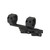 American Defense AD-DELTA-C 34mm Cantilever Scope Mount, Medium Height - image 3