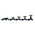 American Defense AD-TR-LW QD Red Dot Mount for DeltaPoint Pro, Absolute Co-Witness - image 3