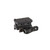 American Defense AD-RMR-LW QD Red Dot Mount for Trijicon RMR, Absolute Co-Witness