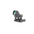 American Defense AD-RMR-LW QD Red Dot Mount for Trijicon RMR, Absolute Co-Witness - image 3
