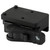 American Defense AD-RMR-LW QD Red Dot Mount for Trijicon RMR, Low - image 2
