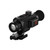 ATN ThOR 6 Mini 256x192 2-16x Thermal Rifle Scope, SKU TIWST6M215