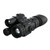 ATN Odin MFT LRF 640x480 Thermal Monocular 1-8x, SKU TIMFOD6625LRF