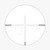 APRS7 SFP IR MIL reticle subtension diagram for the Athlon Heras SPR 6-24x56 Rifle Scope