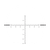 AAGR2 SFP MIL reticle subtension diagram for the Athlon Heras SPR 4-20x50 Rifle Scope