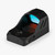 Athlon Midas Flash 6MOA Red Dot Sight, product image 2
