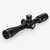 Athlon Talos BTR GEN2 10x42 Rifle Scope AAGR1 MOA, SKU 215032P