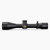 Athlon Midas HMR GEN2 4-24x50 Rifle Scope APLR-H2 SFP IR MOA Illuminated, product image 3