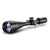 Hawke Vantage IR 4-16x50 AO Rifle Scope SFP IR Mil Dot IR, SKU 14260