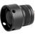 SureFire Z68 click-type tailcap switch, black, SKU Z68