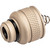 SureFire UEE-TN Tan UEE low-current remote-only Dual Fuel, SKU UEE-TN