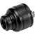 SureFire UEE-BK UEE Dual Fuel Scout Light rear cap, black, SKU UEE-BK