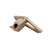 Accu-Tac P-Ski Feet for Bipods Flat Dark Earth, product image 3