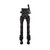 Accu-Tac FD-5 Fast-Deploy Arca-Spec QD Bipod, product image 4