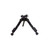 Accu-Tac FD-4 Fast-Deploy Picatinny QD Bipod, product image 3