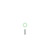 Trijicon ACOG 1.5x16S Rifle Scope Illuminated Green Ring & 2 MOA Center Dot, Green Ring & 2 MOA Center Dot reticle diagram