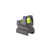 Trijicon RMR Type 2 1x Red Dot Sight 3.25 MOA Adjustable LED with RM34 Tall Picatinny Mount, product image 4