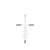 Trijicon ACOG 3.5x35 Rifle Scope Green Crosshair, .308 7.62 BDC, Green Crosshair reticle diagram
