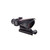 Trijicon ACOG 4x32 Rifle Scope Dual-Illuminated Red Crosshair .223 5.56 BDC, SKU TA31-CH