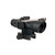 Trijicon ACOG 2x20 Rifle Scope Dual-Illuminated Red RTR .223 BDC, SKU TA47-C-400388